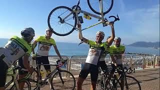 Brontolobike 2012 1°anno da Campioni