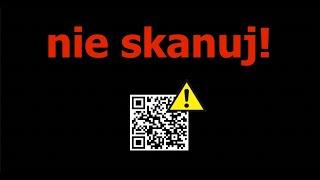 Czym Grozi Skanowanie Kodów QR?