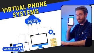 What is a Virtual Phone System and How Does it Work?