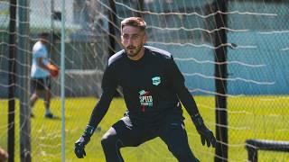 Un día en la vida de un FUTBOLISTA PROFESIONAL