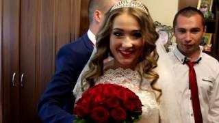 Свадебный Клип: Ольга и Сергей.