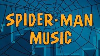 Spider-Man Background Music (Updated Collection)