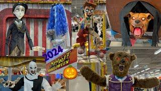 Spirit Halloween 2024 | Spirit Halloween Animatronics | Spirit Halloween in Edmonton, Canada 