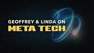 Geoffrey & Linda Hoppe on META TECH: The Future of Crimson Circle