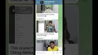 Chirag Mehta course #shorts #youtube #viralvideo