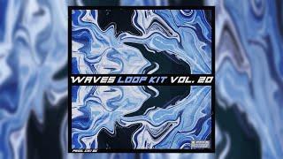 [FREE] GUNNA LOOP KIT / SAMPLE PACK - "Waves Vol. 20 " (Guitar, Dark, Wheezy, YSL, Cubeatz)