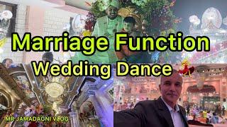 Marriage Function || Wedding Dance || शादी समारोह ​⁠@mangeyramsharma