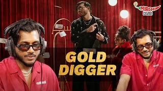 King ne kiya Gold Digger Prank  | Pankit | Mirchi Plus