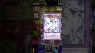 DM Magia+ Chaos Angel= Scoop #shorts #yugioh #konami