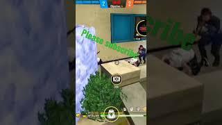 FF Shiva gaming short video subscribe and share