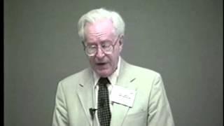 Murray Sidman, "The Scientist/ Practitioner in Behavior Analysis: A Case Study" SQAB