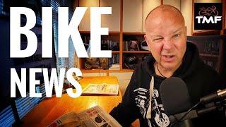 Bike News Review - December 2024 Edition