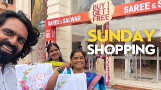 Aadi Shopping Polama | Buy 1 Get 1 Free ️#gowtisowbi #lattoskitchen