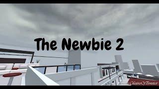 The Newbie 2: Roblox Phantom Forces Montage