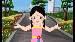 Antara Chowdhury | Salil Chowdhury | Ek Je Chhilo Maachhi | Children Song