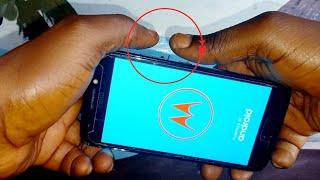 Moto e4 Hard Reset \ Motorola Sprint, Verizon, XT1767, XT1766 Factory Reset