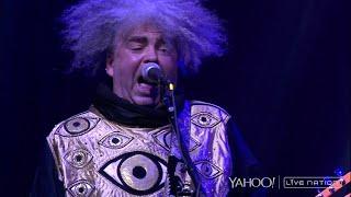 MELVINS live @ Mercury Ballroom, Louisville 2015