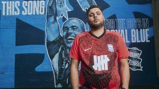 Jaykae x BCFC – Bluenoses