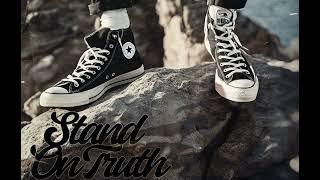 Trouble Free - Stand On Truth prod. By Ev9thr33 (Official Audio)