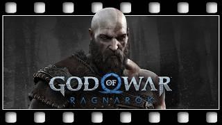 God of War Ragnarök "GAME MOVIE" [GERMAN/PC/4K/60FPS]