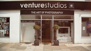 Venture Photography Palmers Green London