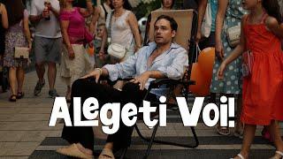 Alegeti voi!