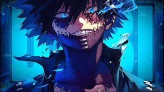 Who is Dabi? | Backstory | Power's Explained | Breakdown |