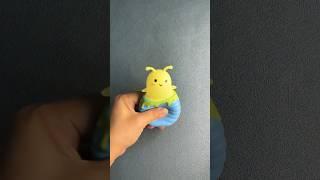 Pop it fidget and Squishy #shorts #youtubeshorts #popitfidget #squishy