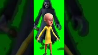 patlu green screen#green #greenscreen #greenscreenvideo #viralvideo