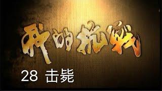 我的抗战（总策划：崔永元）:  28 击毙