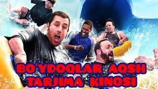 BOʻYDOQLAR HD | AQSH tarjima kino