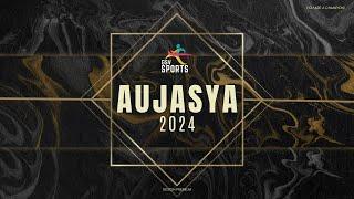 AUJASYA 2024 | The Sporting Extravaganza | Mega Auction | GSV Sports Committee