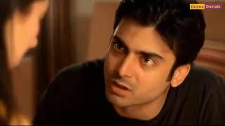 Humsafar drama throughback  of Ashar Khirad  Romantic Funny Scene