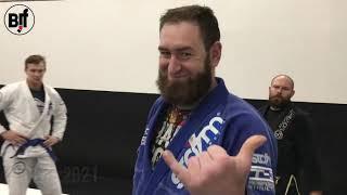 Новогодний bjj Rock n Roll 02 01 2021 #bjjfreaks_tv