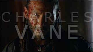 (Black Sails) Charles Vane || TIME