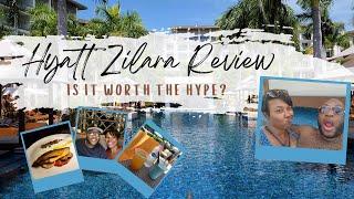 Hyatt Zilara Cap Cana: Is It The BEST All-Inclusive Resort?