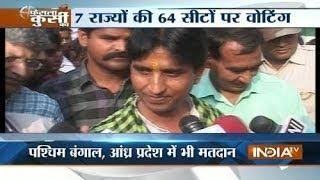 Amethi is going to have election and not selection: Kumar Vishwas