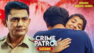 बचपन के अधूरे प्यार ने लिया एक खतरनाक रूप | Crime Patrol | Crime Patrol 2024 | Hindi Serial