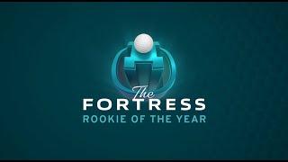 Fortress Rookie of the Year announcement: 11 July 2023