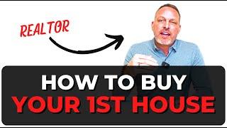 How to buy your first house in Washington State