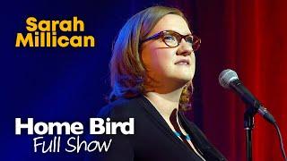 Sarah Millican: Home Bird (2014) - FULL LIVE SHOW