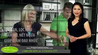 SWEDISH BITTERS Thụy Điển Đắng Sức Khỏe là Vàng