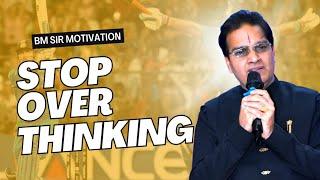 STOP Overthinking | Best Motivation for JEE/NEET 2023 Students | #kotacoaching #allenkota #neet2023