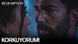 Hira and Orhun are getting closer ️‍ | Redemption Episode 184 (EN SUB)