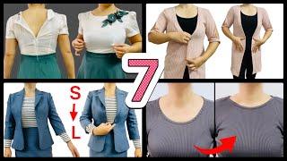 7 most searched clothing repair situations in the past month