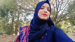 Jamia Student A day in My life  Hospital Trainee Mini Vlog