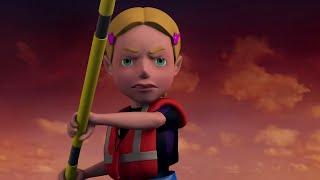 Heroes of the Sea | Best Water Rescues ⭐️ Fireman Sam: Best Bits | Cartoons for Children