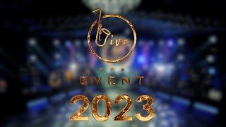 Live Event 2023 - Program Festiv ( Official Video 4K )