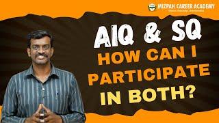 How to Participate in Both All India and Tamil Nadu State Quota Medical Counselling - AIQ vs SQ