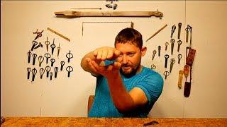 Advanced Jaw Harp Technique.  Hillbilly Breathing.